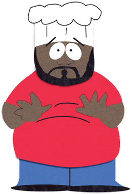 Sous-Chefs Logo
