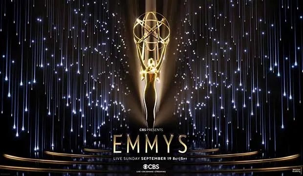 Better Than The Emmys Logo